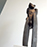 Agnes Keil, Kniender, 2019, 1,15m